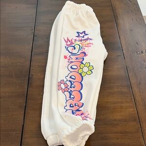 Kids Hip Hop Freedom Sweat Set